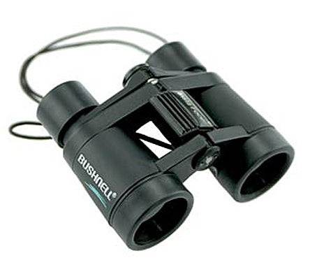 Bushnell Binoculars NB430